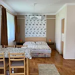 Appartamento Magyar