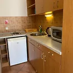 Appartamento Magyar