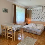 Appartamento Magyar *
