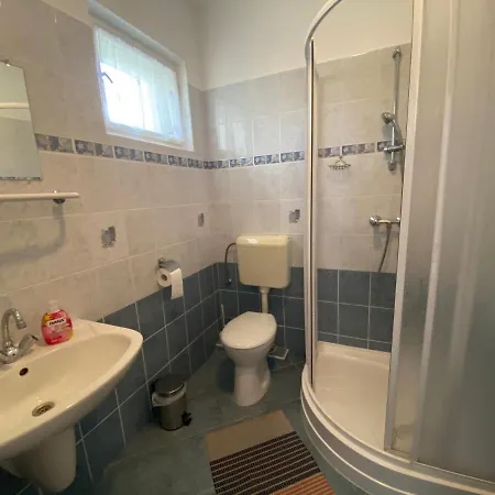 Apartment Magyar