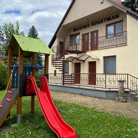 Magyar Daire Hajdúszoboszló
