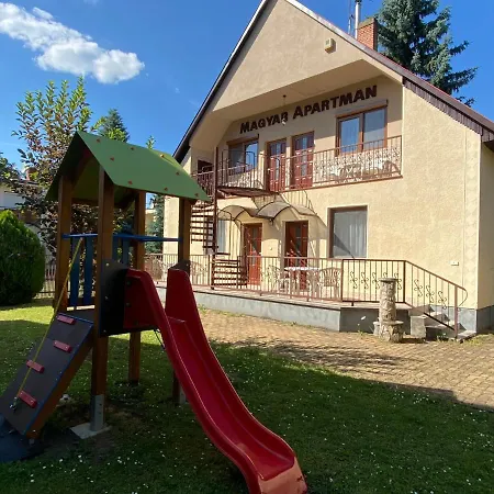 Magyar Daire