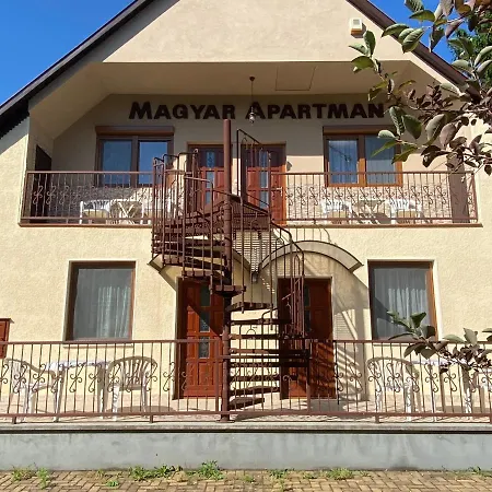 Magyar