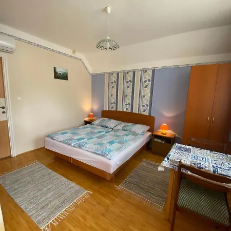 Apartment Magyar Hajduszoboszlo