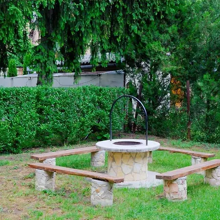 Daire Magyar Hajdúszoboszló