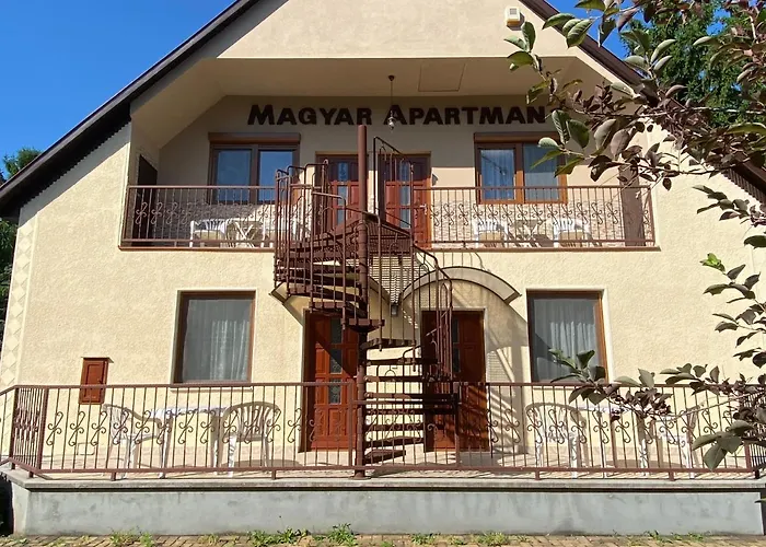 Magyar